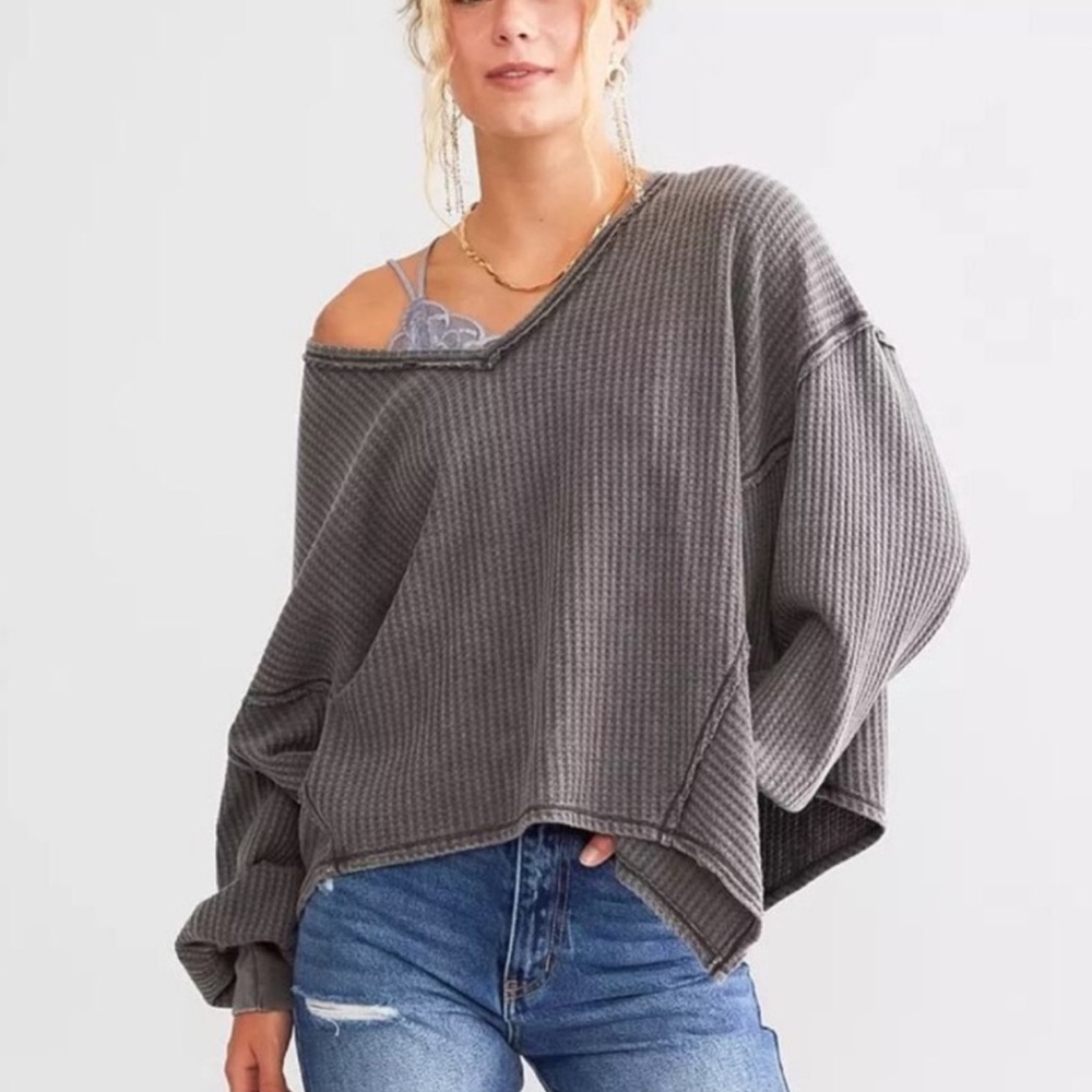 Free People Caroline Thermal